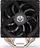 Ftohës CPU Endorfy Fera 5 Dual Fan, EY3A006, 15.5 cm, i zi
