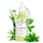 Balsam për flokë So!Flow Mint & Aloe, 400ml