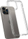 Mbulesë telefoni Spigen Ultra Hybrid për iPhone 14 Pro, TPU polikarbonat, transparente