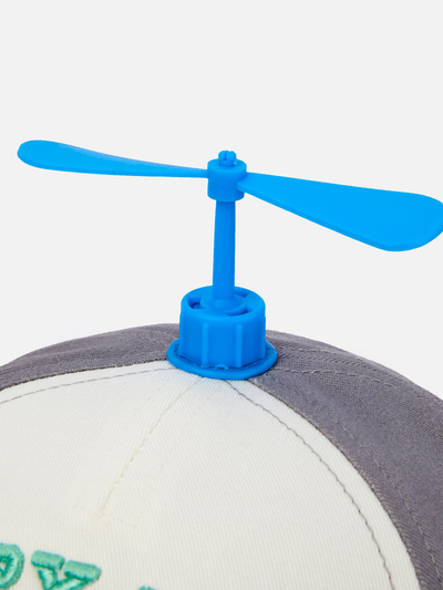 Kapele WhirlyHappy