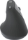 Maus wireless ergonomik Manhattan, vertikal, 1600 dpi, i zi