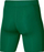Pantallona të shkurtra Nike Dri FIT Strike, për meshkuj, sportive, jeshile