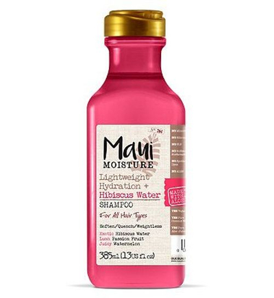 Shampon për flokë Maui Hydraton Hibiscus, 385ml