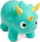 Lodër kërcimi Toyz Dino Jumper, formë dinosauri, për fëmijë, blu