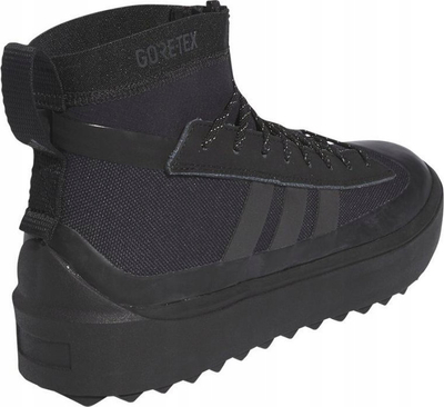 Atlete Adidas Znsored Gore Tex, membranë GORE TEX, taban kundër rrëshqitjes, të zeza