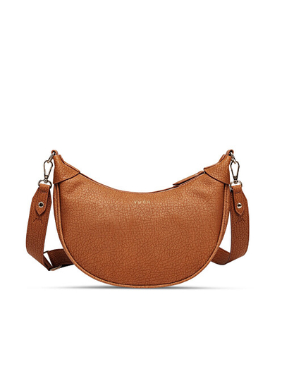 Çantë për femra Vuch Nessa Brown Banana Bag, e kaftë