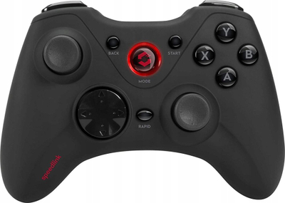 Kontroller Speedlink Xeox Pro, wireless, i zi