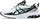 Патики Asics Gel-Quantum 180 LS, GEL амортизација, рипстоп мрежа, бела и црна