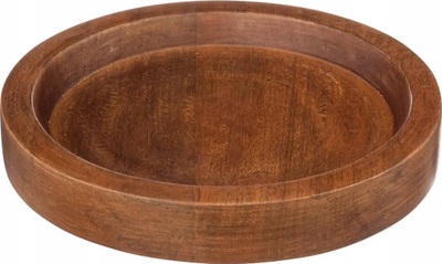 Kovë shampanje Secret de Gourmet, çelik inox, 21 cm, e zezë