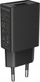 Karikues USB Oukitel Charger 10W, 10W, adaptor kompakt, i bardhë