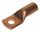 Terminal kablloje Ergom K 6/5, bakri, 6 mm², M5, 100 copë