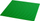 LEGO Classic Green Baseplate 11023, 32x32 Stud