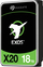 Внатрешен твр диск Seagate Exos X20, 3.5\", 18TB, SATA3