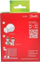 Set valvulash termostatike Danfoss RAS-CK RLV-KS, për radiator, metalik