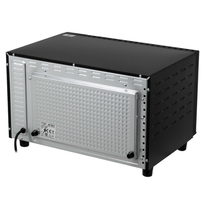 Furrë elektrike Adler AD 6031, 30L, 1800W, e zezë