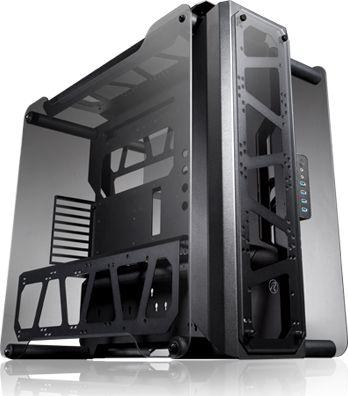 Kasë Raijintek Enyo Showcase, Full Tower