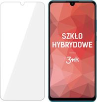 Xham mbrojtës 3MK FlexibleGlass Lite për Huawei P30 Lite, 0.16mm, fortësi 6H, transparent