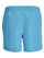 Shortse Jack & Jones JPSTFIJI, të kaltra