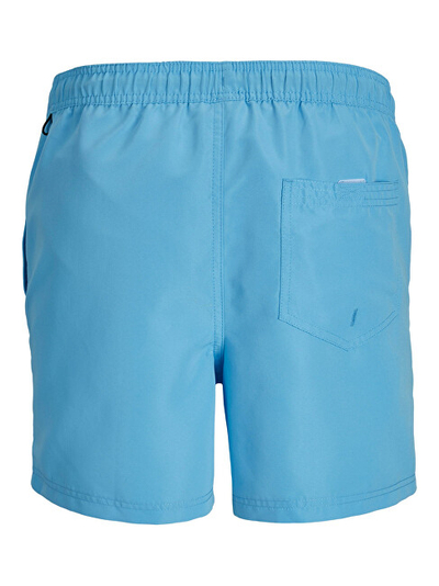 Shortse Jack & Jones JPSTFIJI, të kaltra