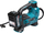 Fryrës pa kabllo Makita MP001G XGT, 40V Max, me matës digjital, pa bateri