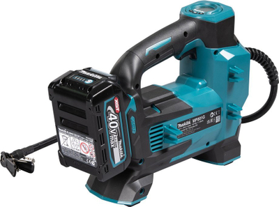Fryrës pa kabllo Makita MP001G XGT, 40V Max, me matës digjital, pa bateri