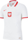 Fanellë sportive Nike Polska Vapor, XXL, e bardhë