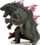 Figurë metalike Jada Godzilla x Kong MetalFigs, 2.5", die cast, shumëngjyrëshe