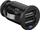 Karikues OEM USB i makinës 2x USB-A 2.1 A (44177)