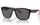 Syze Armani Exchange AX4135S 59 807881
