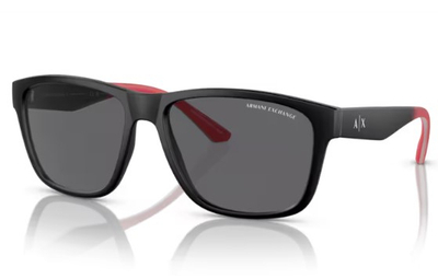 Syze Armani Exchange AX4135S 59 807881