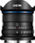 Objektiv Venus Optics Laowa C&amp;D-Dreamer 9mm f/2.8 Zero-D për DJI DL, i zi