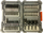 Set bitash Bosch Pick and Click 2608522365, Impact Control, 36 copë, gri