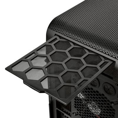 Kasë Thermaltake Core V71 TG Edition, Full Tower
