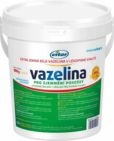 Balsam Vitar