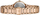 Orë dore Bulova Classic Quartz Rose Gold 97L151