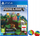 Lojë Sony PS4 Minecraft Starter Collection Refresh, fizike