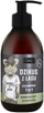 Shampo për çuna LaQ Forest Savage, forcuese 1n1, 300ml