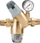 Rregullator presioni Caleffi, 3/4" (535151)