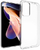 Kllëf telefoni Fusion Ultra Back, silikon, për Xiaomi Redmi 12C 11A, transparent