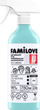 Lëng pastrues universal Yope Familove, natyral, 750 ml