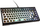 Tastierë mekanike gaming Ducky Tinker 75 Barebone, 75%, RGB, e zezë