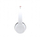 Kufje Gembird BHP-BER-W, Wireless, të bardha
