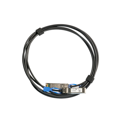 XS+DA0001 SFP/SFP+/SFP28 direct attach cable 1m