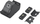 Stacion karikimi Speedlink JAZZ, për Xbox Series X S, 2 kontrollorë, i zi