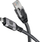 Kabllo rrjeti Techly ICOC U3C-RJ45-030, USB-C në RJ45, Gigabit Ethernet, Cat6, 3m