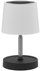 Lampë tavoline Platinet PTL45, LED 2W, me bateri, e zezë