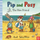 Pip & Posy The New Friend - Camilla  Reid
