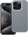 Këllëf Candy Case për iPhone 13 Pro Max, për mbrojtje, gri