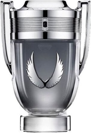 Parfum Paco Rabanne Invictus Platinum, Eau de Parfum, 200 ml, për burra