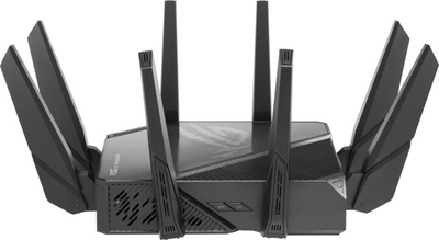 Ruter ASUS ROG Rapture GT-AX11000 Pro